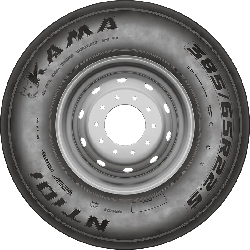 KAMA NT 101 в Новоалександровске — KAMA TYRES KAMA NT 101 в Новоалександровске