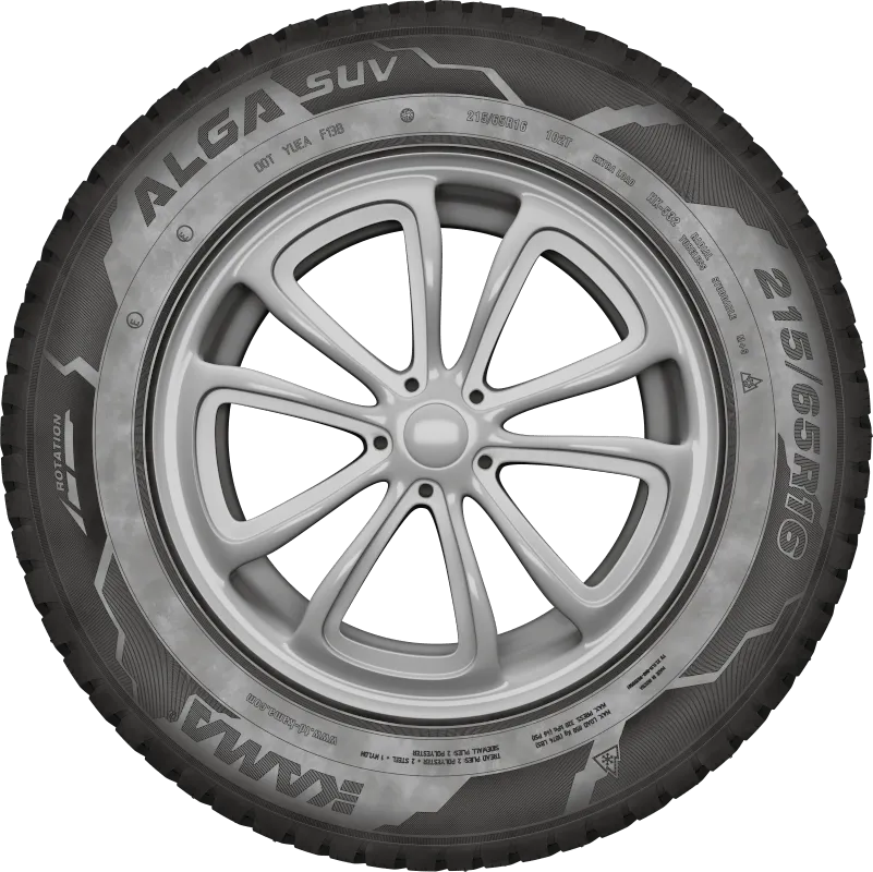 KAMA ALGA SUV (НК-532) в Новоалександровске — KAMA TYRES KAMA ALGA SUV (НК-532) в Новоалександровске