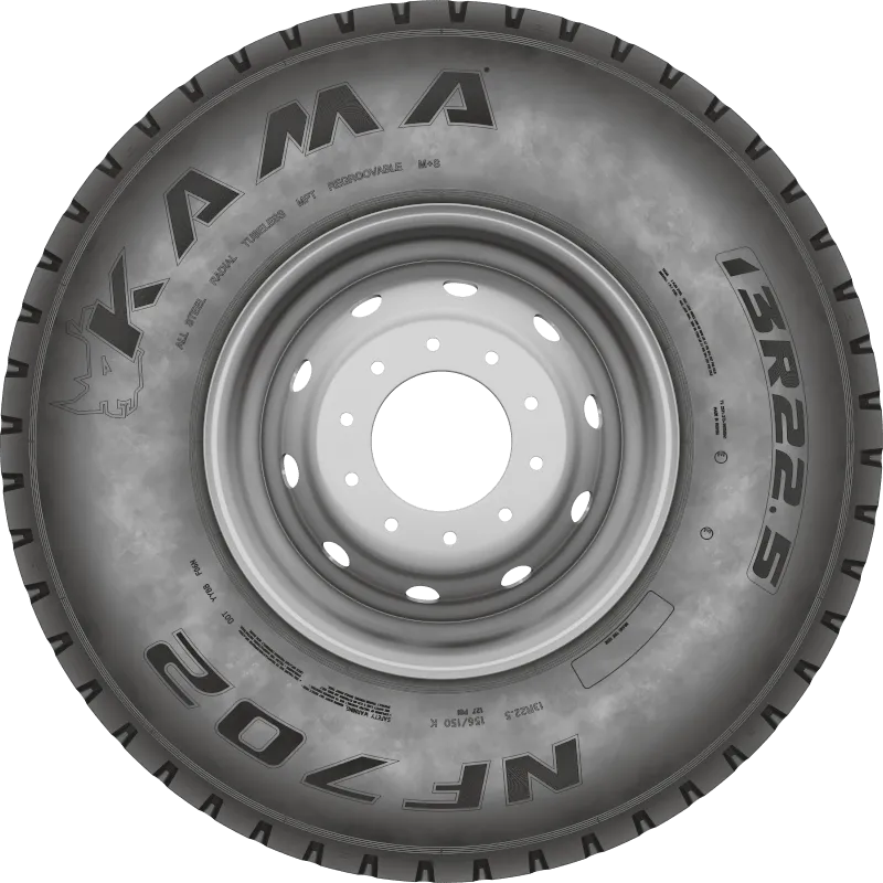KAMA NF 702 в Новоалександровске — KAMA TYRES KAMA NF 702 в Новоалександровске