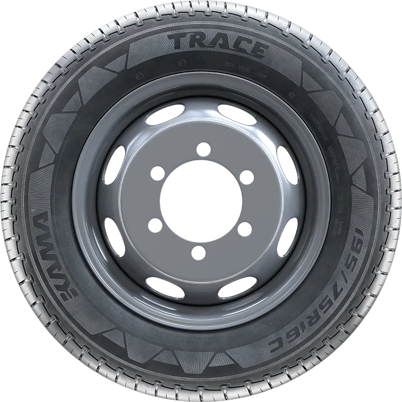 KAMA TRACE (HK-135) в Новоалександровске — KAMA TYRES KAMA TRACE (HK-135) в Новоалександровске