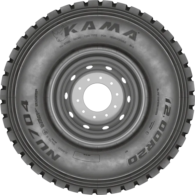 KAMA NU 704 в Новоалександровске — KAMA TYRES KAMA NU 704 в Новоалександровске