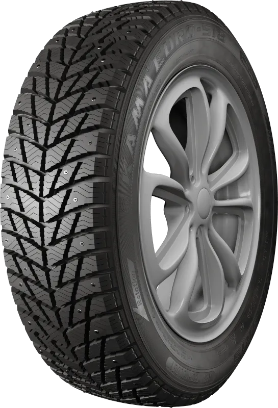 KAMA EURO-518 в Новоалександровске — KAMA TYRES KAMA EURO-518 в Новоалександровске
