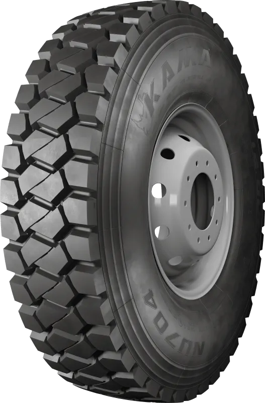 KAMA NU 704 в Новоалександровске — KAMA TYRES KAMA NU 704 в Новоалександровске