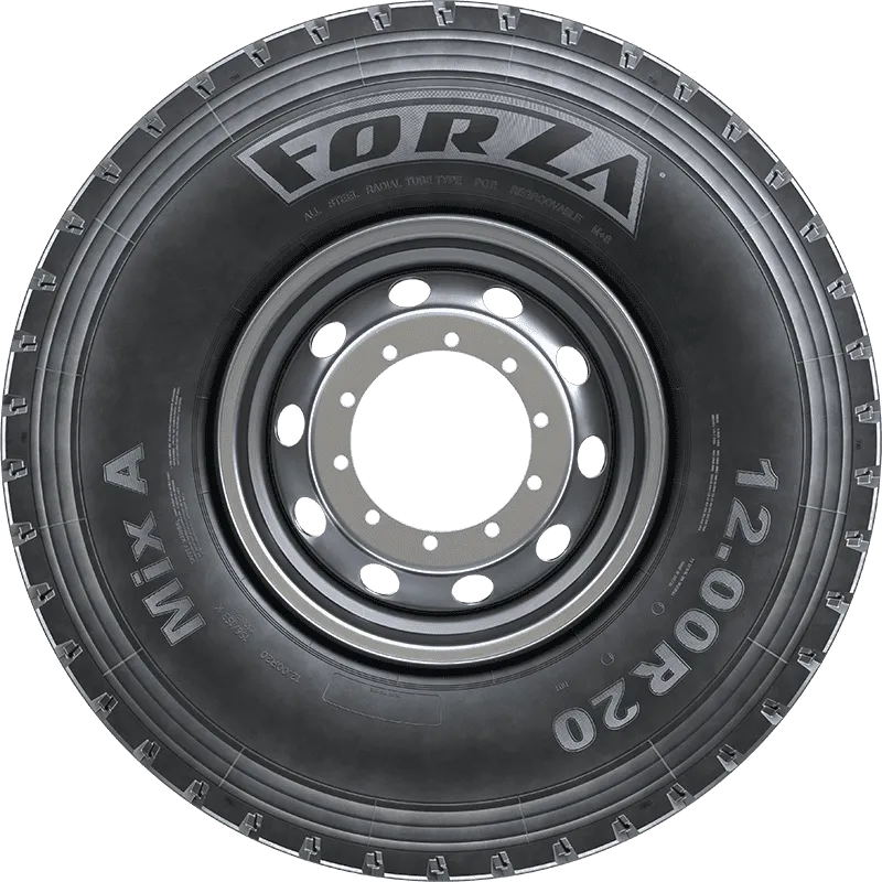FORZA MIX A в Новоалександровске — KAMA TYRES FORZA MIX A в Новоалександровске