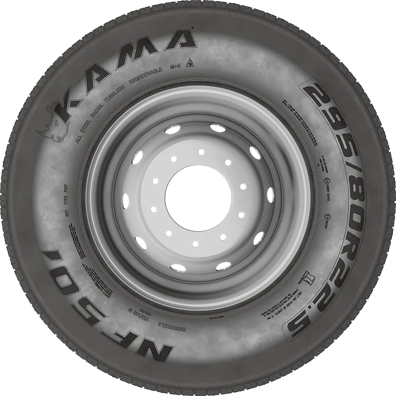 KAMA NF 501 в Новоалександровске — KAMA TYRES KAMA NF 501 в Новоалександровске