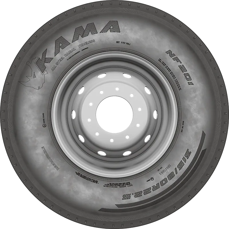 KAMA NF 201 в Новоалександровске — KAMA TYRES KAMA NF 201 в Новоалександровске